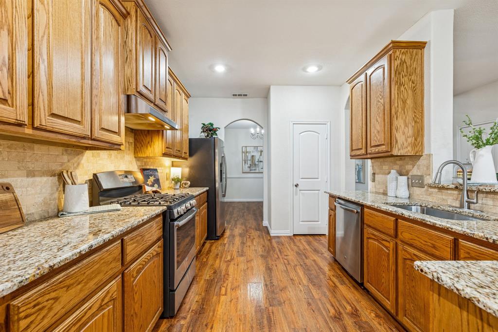 Heatherwood Ph One - Residential