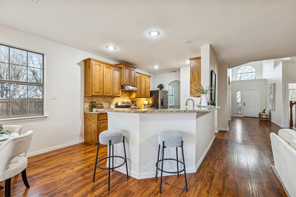 Heatherwood Ph One - Residential