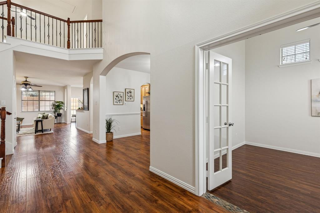 Heatherwood Ph One - Residential