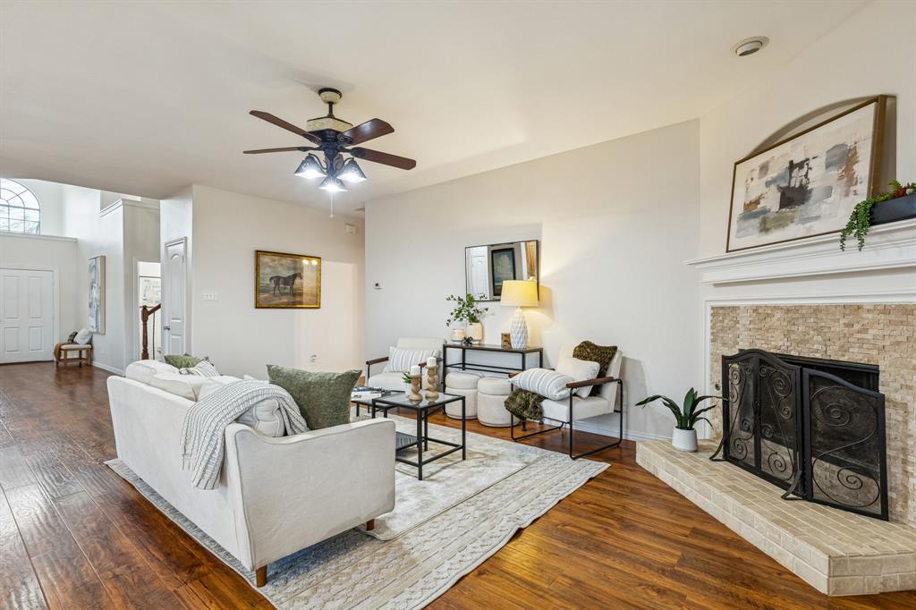 Heatherwood Ph One - Residential