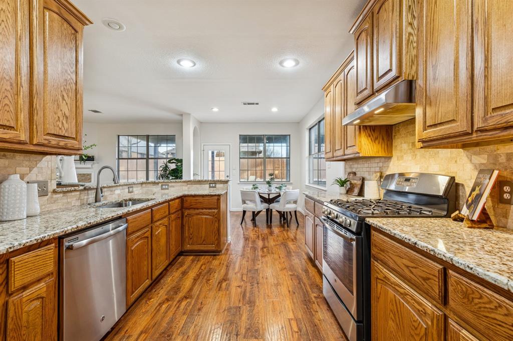 Heatherwood Ph One - Residential