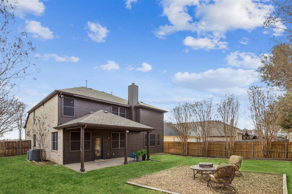 Heatherwood Ph One - Residential