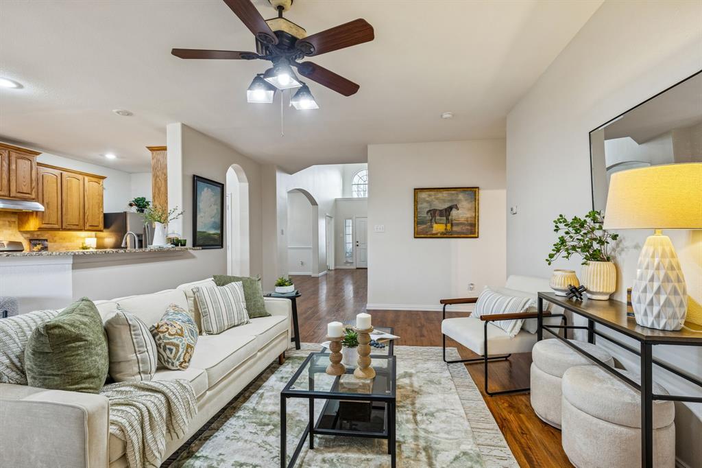 Heatherwood Ph One - Residential