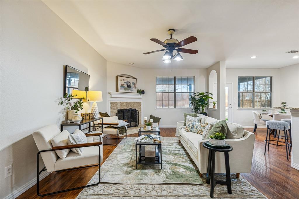 Heatherwood Ph One - Residential