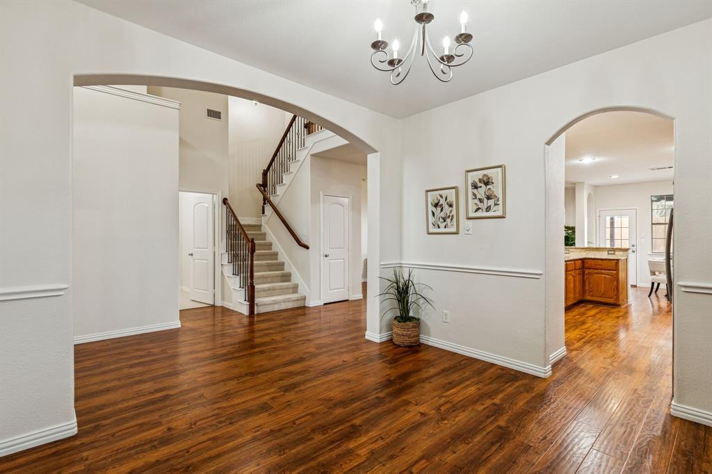 Heatherwood Ph One - Residential