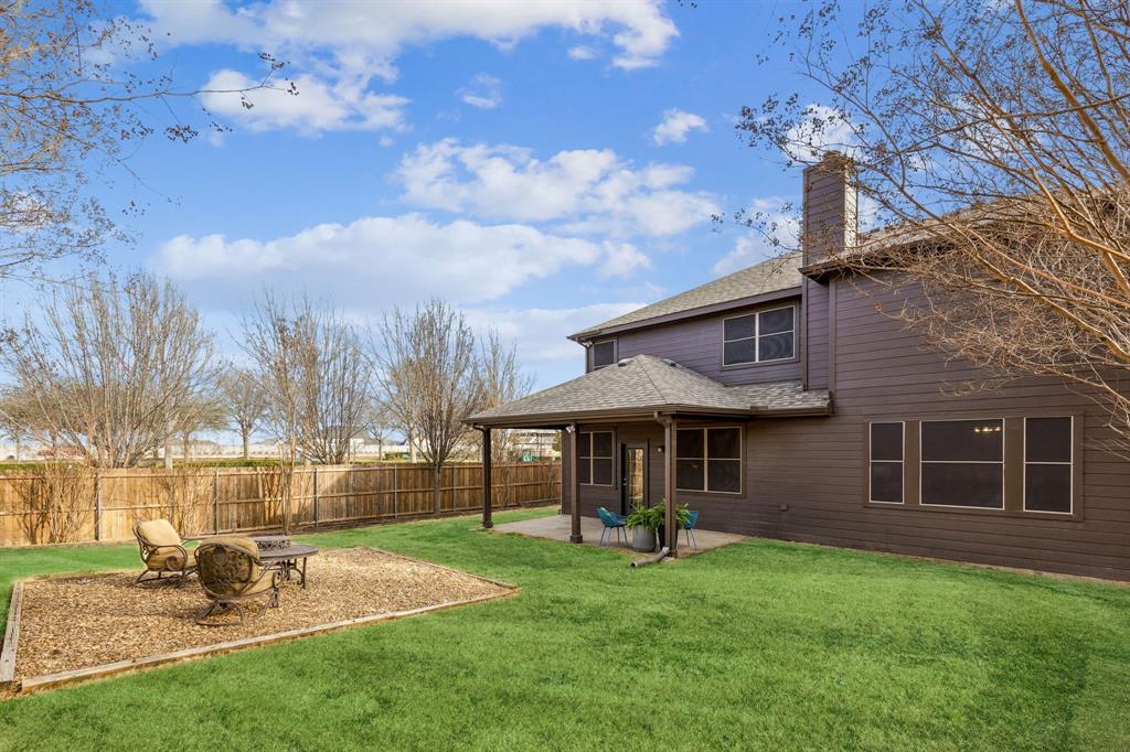 Heatherwood Ph One - Residential