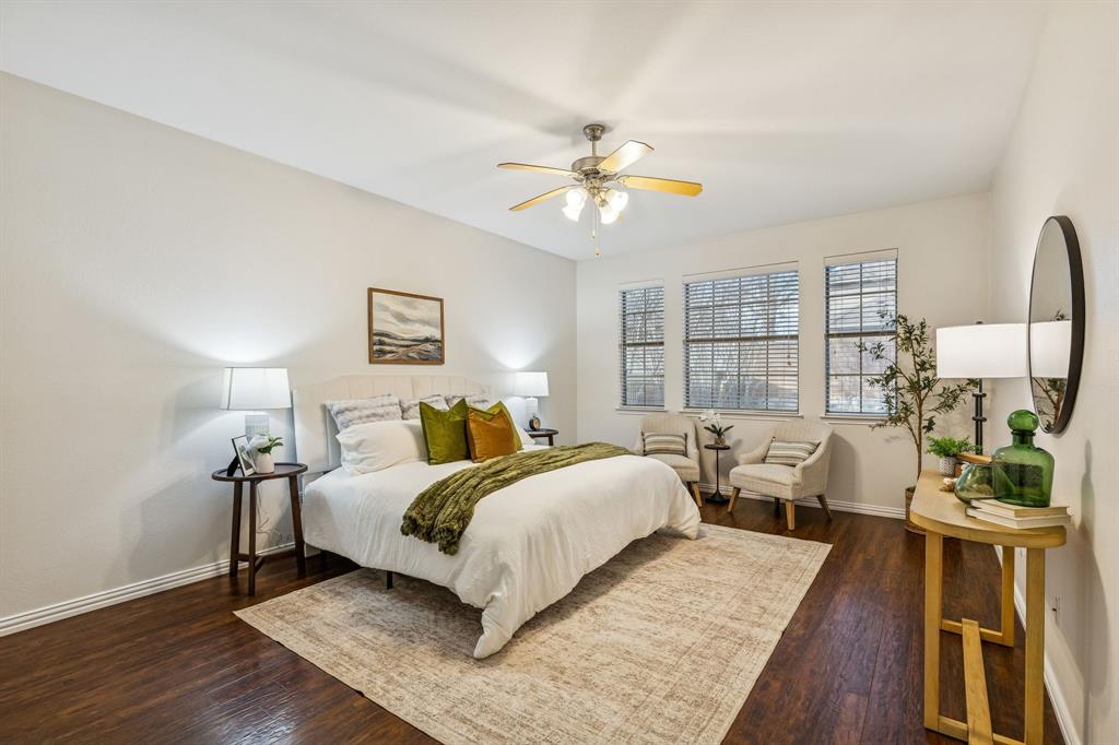 Heatherwood Ph One - Residential