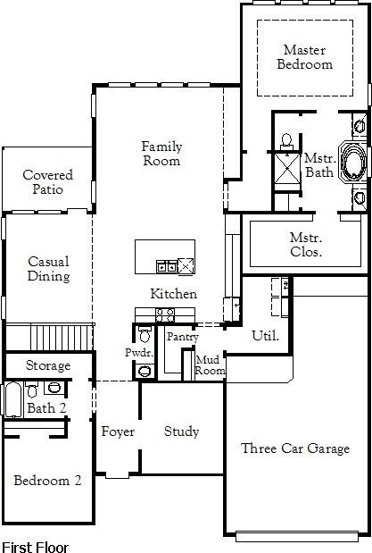 4004 Gervais Drive