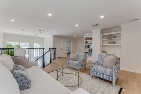 Tiny photo for 5305 Southern Avenue, Dallas, TX 75209 (MLS # 21055843)