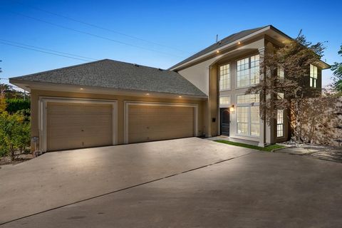Tiny photo for 5305 Southern Avenue, Dallas, TX 75209 (MLS # 21055843)