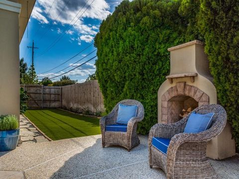 Tiny photo for 5305 Southern Avenue, Dallas, TX 75209 (MLS # 21055843)