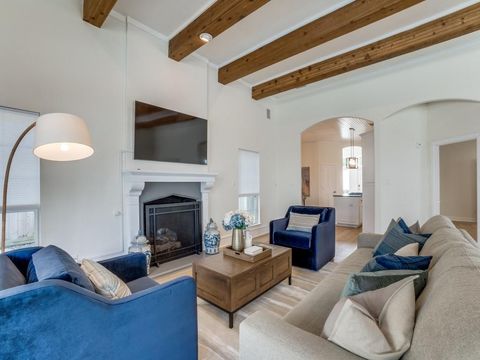 Tiny photo for 5305 Southern Avenue, Dallas, TX 75209 (MLS # 21055843)