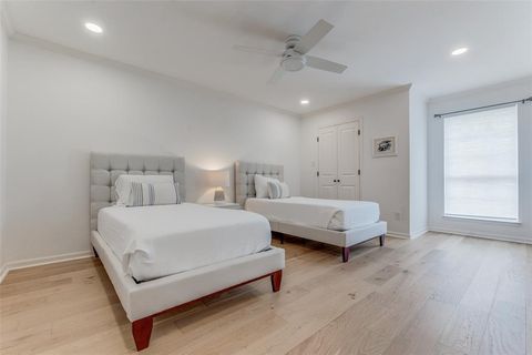 Tiny photo for 5305 Southern Avenue, Dallas, TX 75209 (MLS # 21055843)