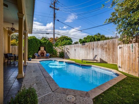 Tiny photo for 5305 Southern Avenue, Dallas, TX 75209 (MLS # 21055843)