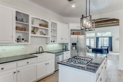 Tiny photo for 5305 Southern Avenue, Dallas, TX 75209 (MLS # 21055843)