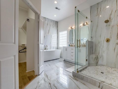 Tiny photo for 5305 Southern Avenue, Dallas, TX 75209 (MLS # 21055843)