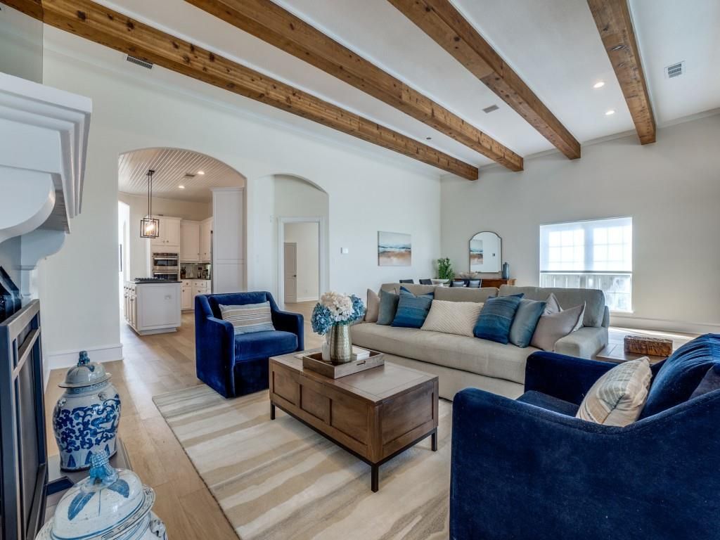 Photo for 5305 Southern Avenue, Dallas, TX 75209 (MLS # 21055843)