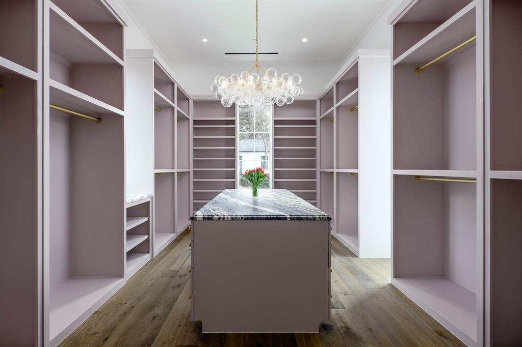 Crespi Estates - Residential