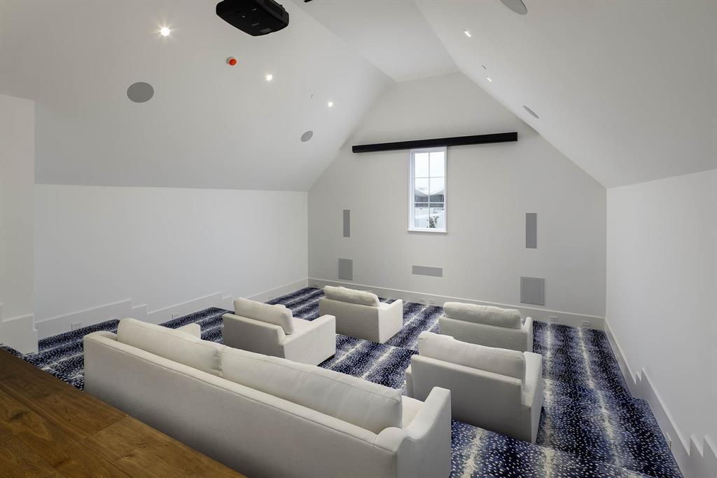 Crespi Estates - Residential