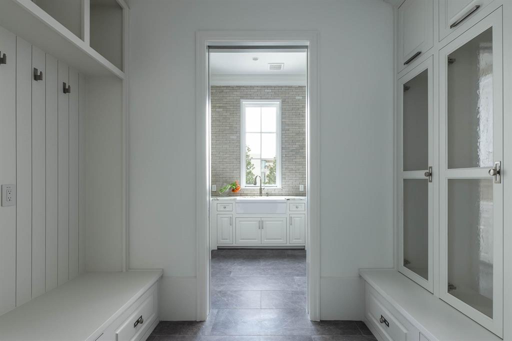 Crespi Estates - Residential