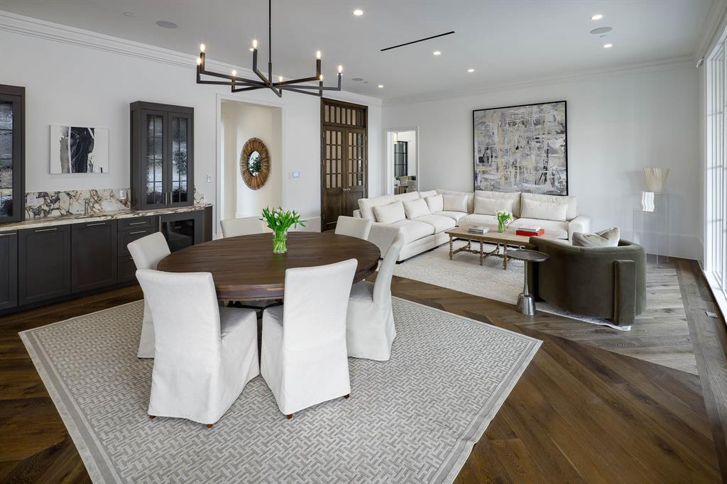 Crespi Estates - Residential