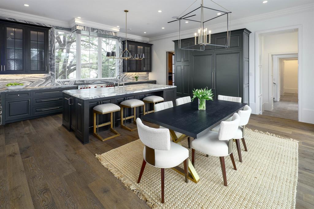 Crespi Estates - Residential