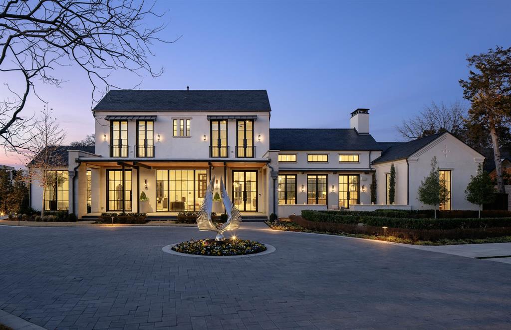 5531 Walnut Hill Lane