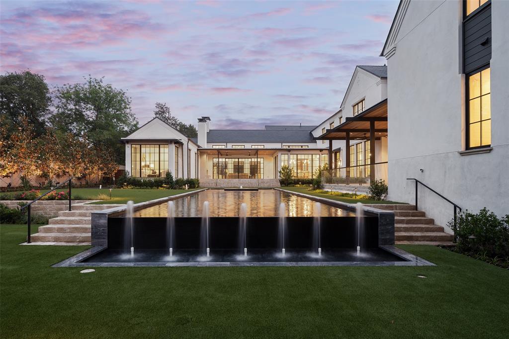 Crespi Estates - Residential