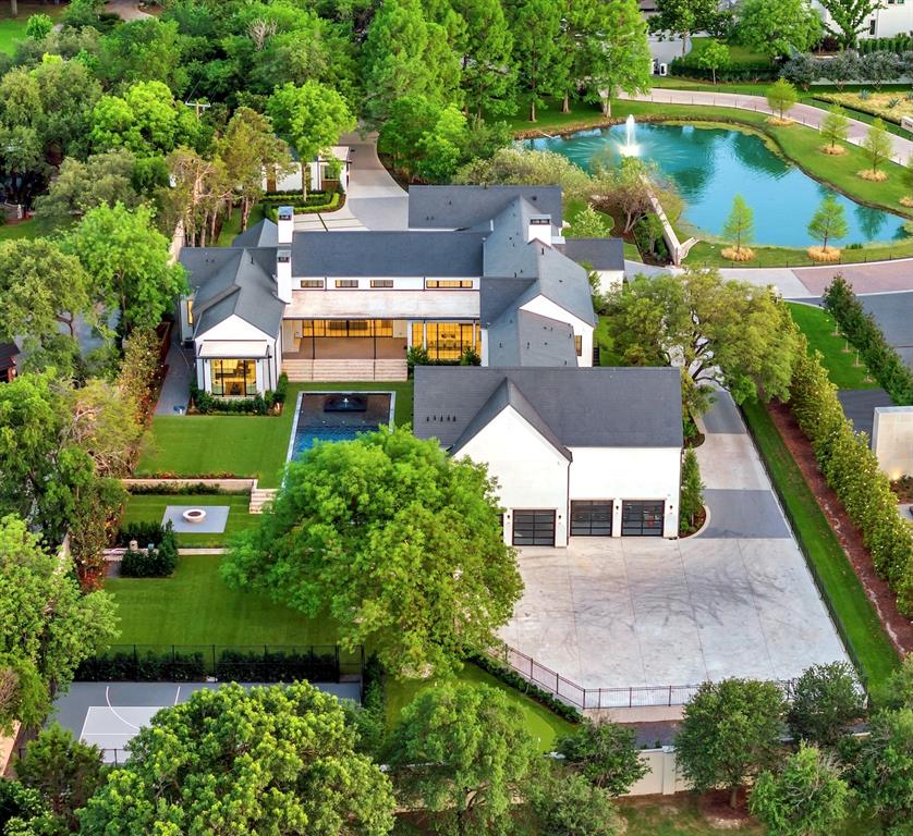 Crespi Estates - Residential