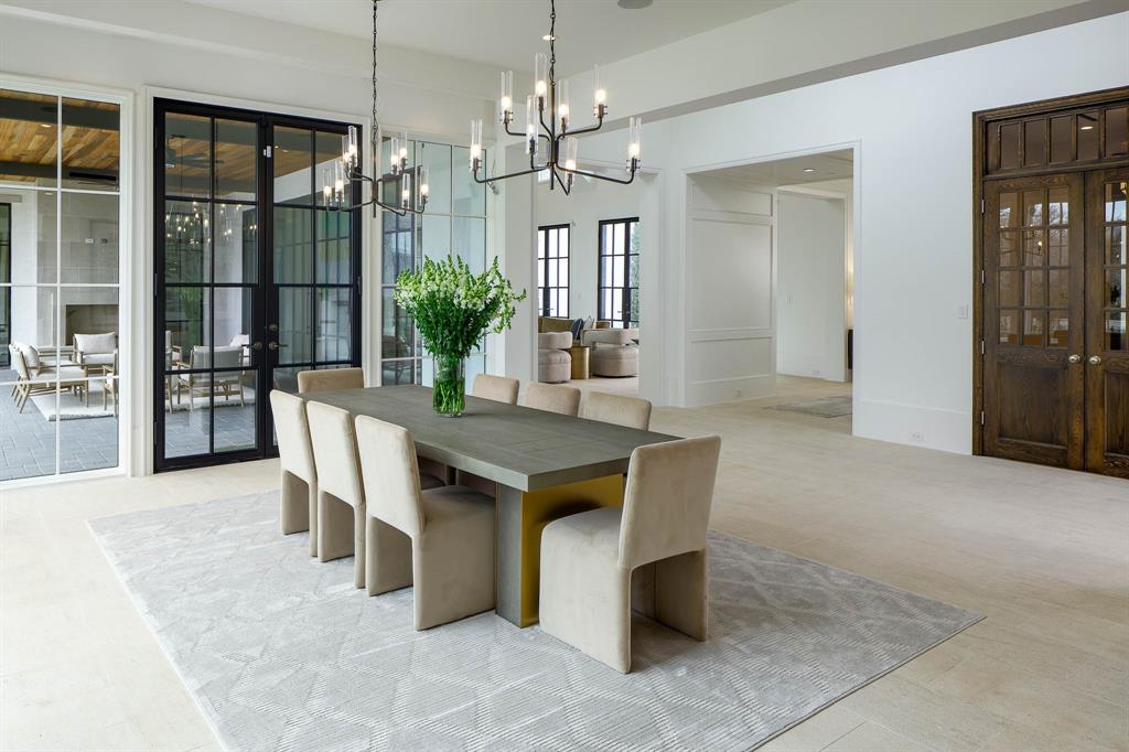 Crespi Estates - Residential