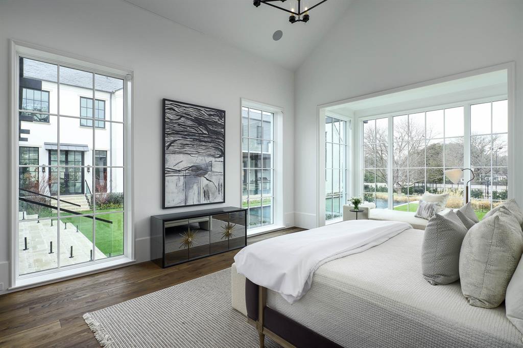 Crespi Estates - Residential