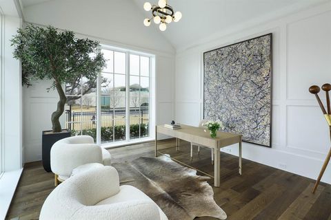 Tiny photo for 5531 Walnut Hill Lane, Dallas, TX 75229 (MLS # 21177331)