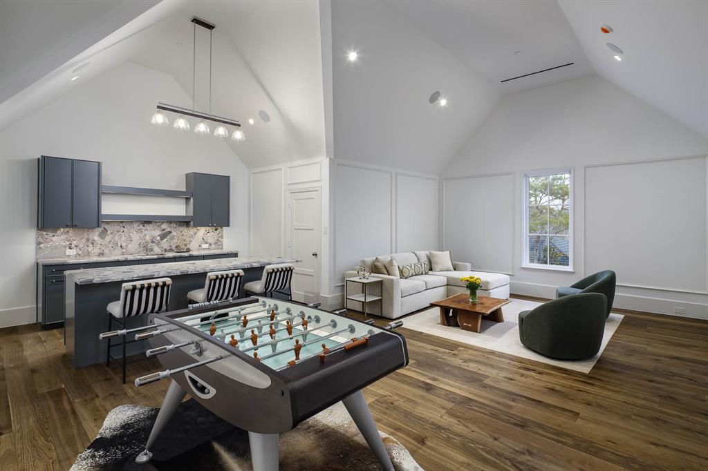 Crespi Estates - Residential