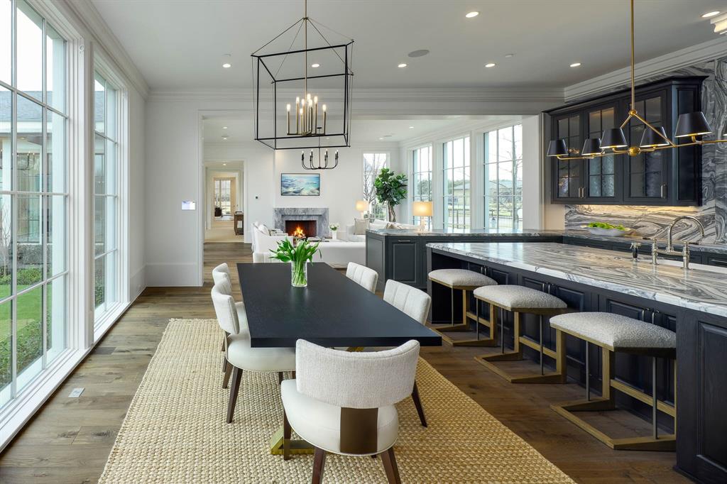 Crespi Estates - Residential