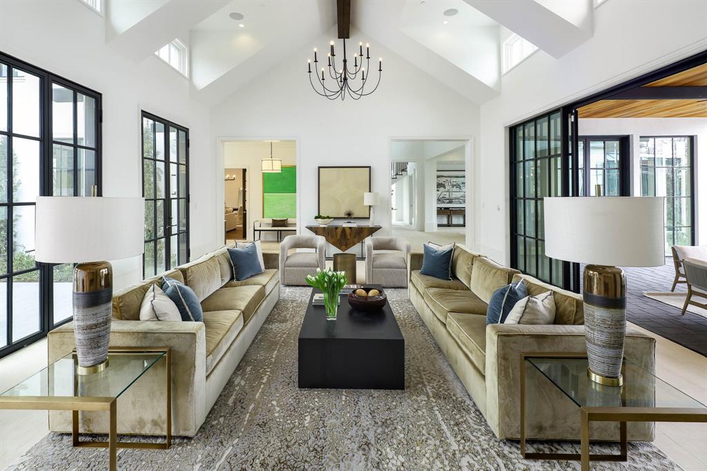 Crespi Estates - Residential