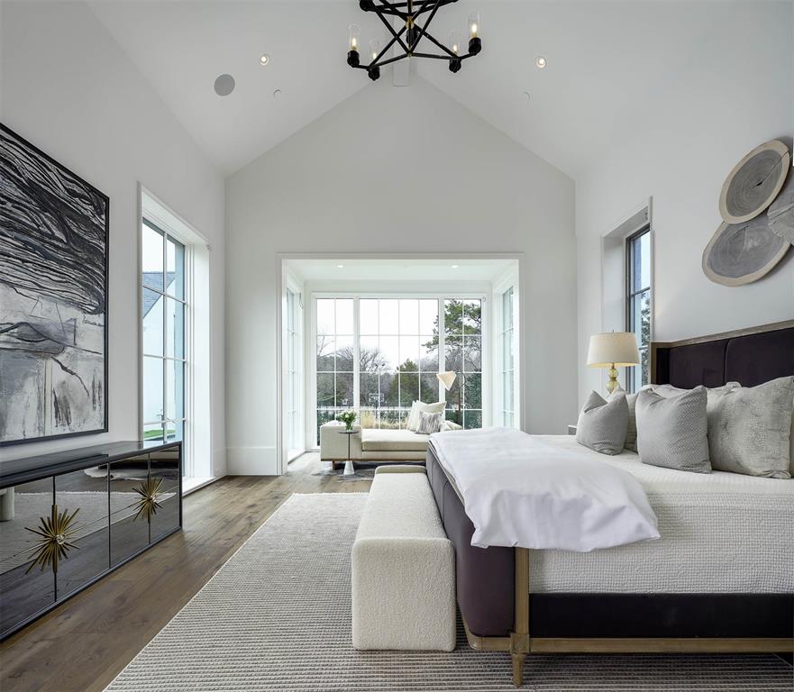 Crespi Estates - Residential