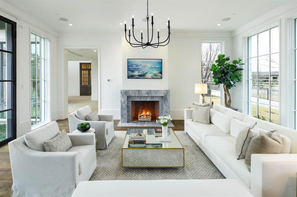 Crespi Estates - Residential