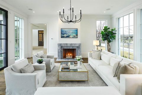 Tiny photo for 5531 Walnut Hill Lane, Dallas, TX 75229 (MLS # 21177331)