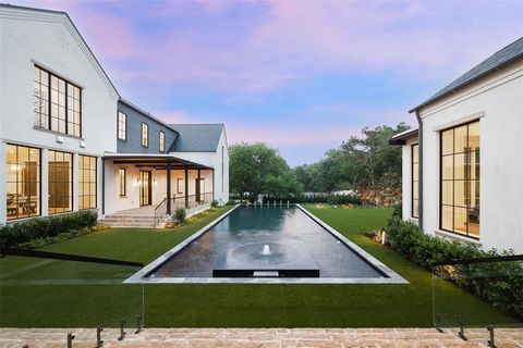 Tiny photo for 5531 Walnut Hill Lane, Dallas, TX 75229 (MLS # 21177331)