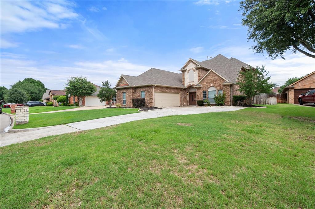 1116 Brook Arbor Drive