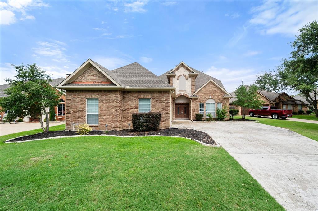 1116 Brook Arbor Drive