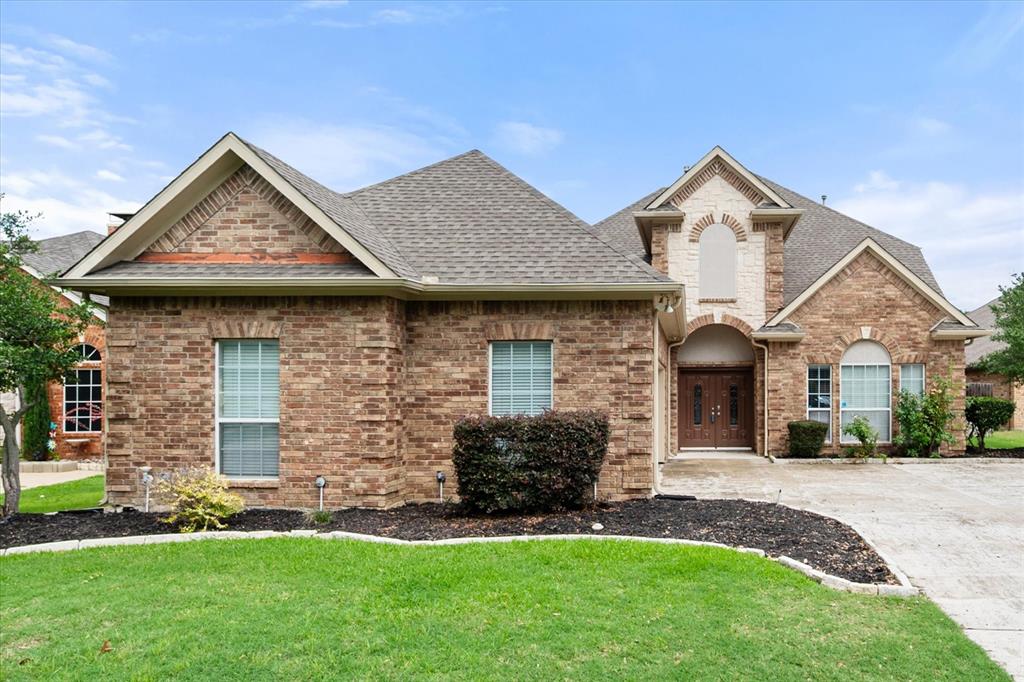 1116 Brook Arbor Drive