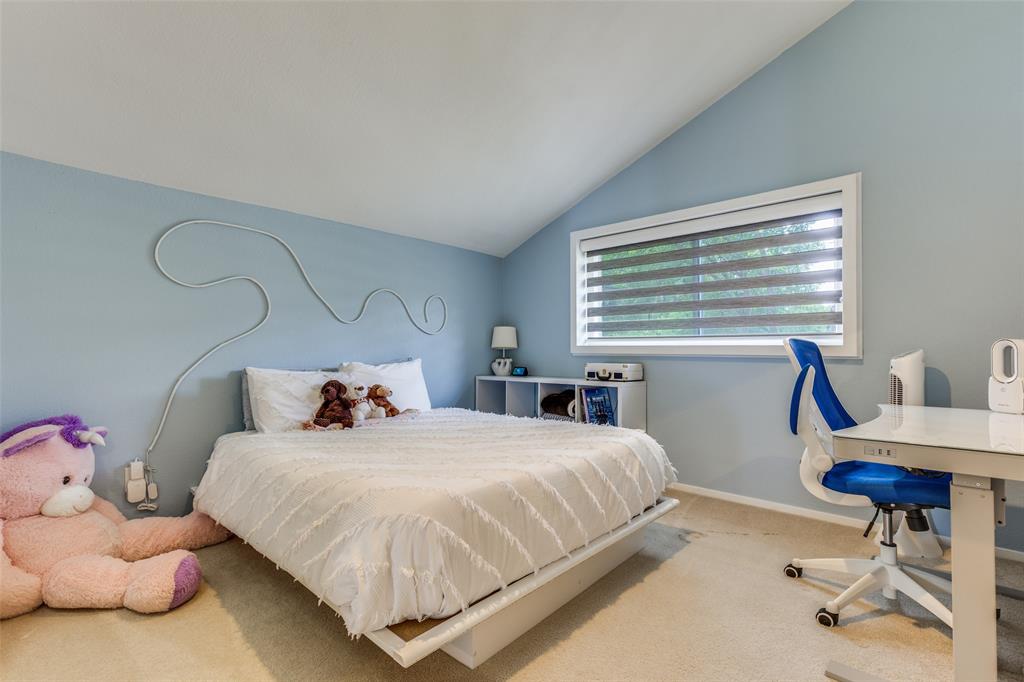 Crest Meadow Estates - Residential