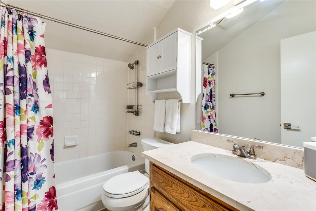 Crest Meadow Estates - Residential