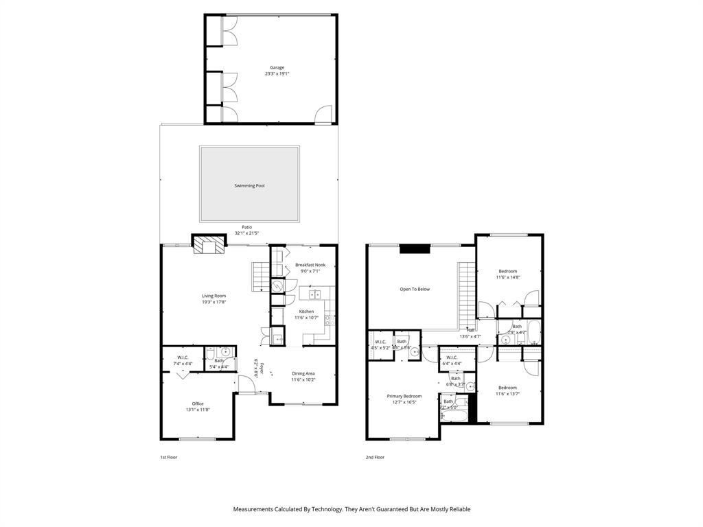Crest Meadow Estates - Residential