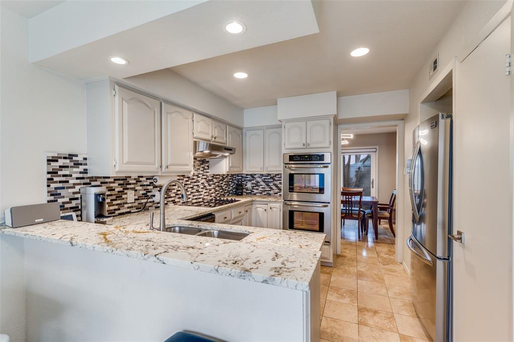 Crest Meadow Estates - Residential