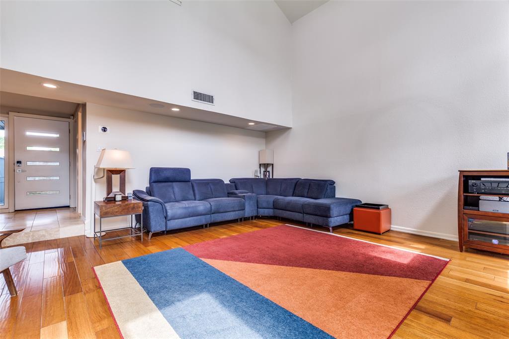 Crest Meadow Estates - Residential