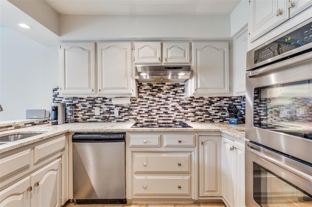 Crest Meadow Estates - Residential
