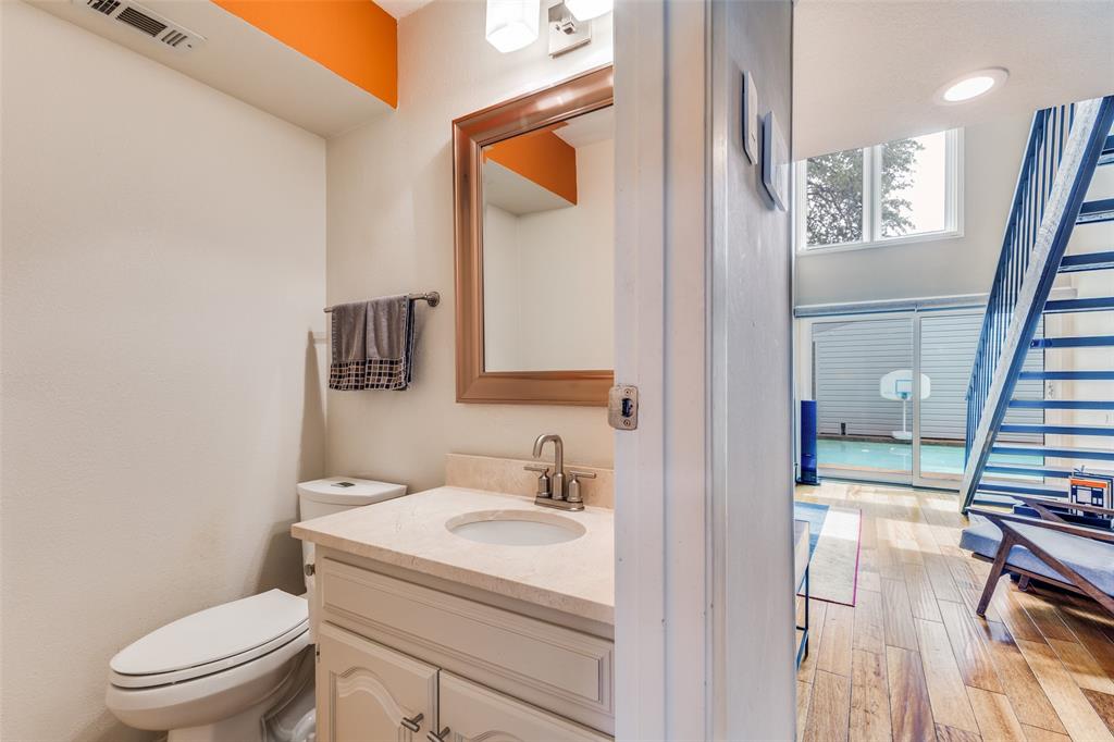 Crest Meadow Estates - Residential