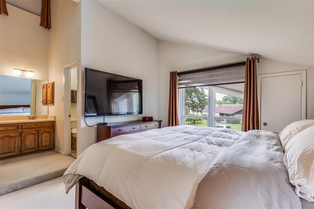 Crest Meadow Estates - Residential